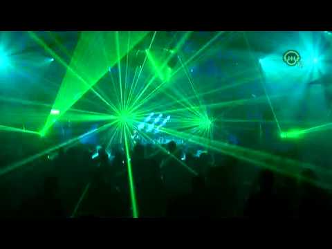 Joey Riot B2B Marc Smith MC Whizzkid @ Hardcore Heaven Weekender 5