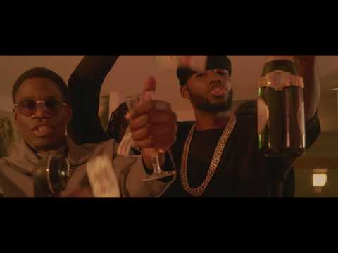 Jowiz - Champagne (Clip Officiel)