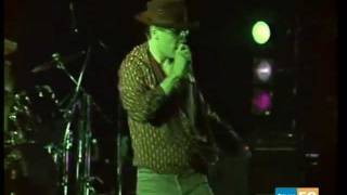 The Smiths - Nowhere Fast - Live in Madrid 1985