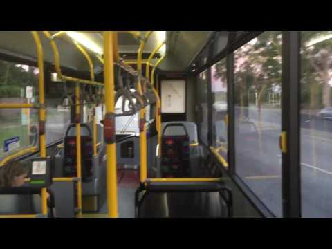 Transperth Volvo B7RLE/Volgren "Optimus" #2649 (ZF EcoLife)