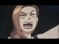 Initial D First Stage Act 18 Hot Winds And Furious Driving English Dub