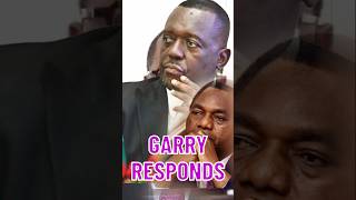 Nkombo Responds to President HH