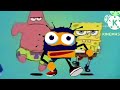 Klasky Csupo RoboSplaat Is Running