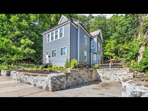 69 Pierce St. Malden, MA