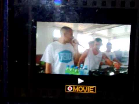 Outlook Festival 2012- WHERE?!