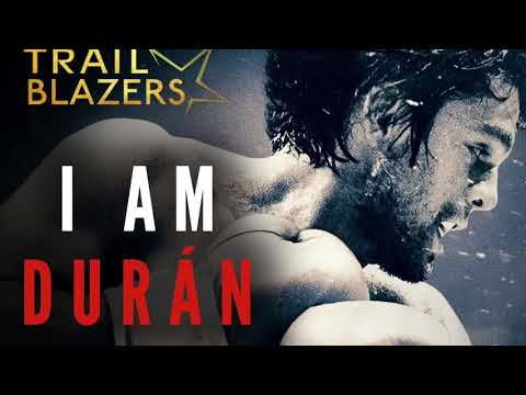 Exclusive: “I Am Duran” Director Talks Film’s Creation, Spending Time With Roberto Duran