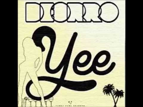 Deorro Yee  Cristian Comella Remake FL Studio