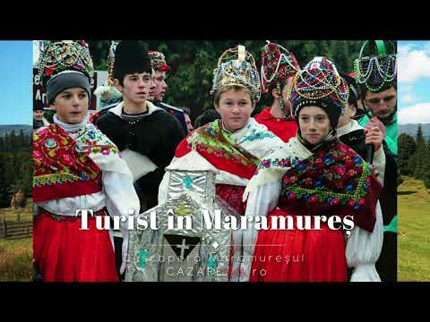 Oferte Cazare Paste Maramures, Pastravarie Baia Sprie, Sejur Maramures 7 Zile