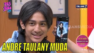 Download lagu Andre Ngakak, Kenzy Mirip Banget Sama Andre Taulany Muda | PAS BUKA FM (03/04/23) Part 3 mp3