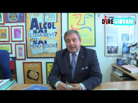 Quando il delirium tremens si ripete Il padre beve risse