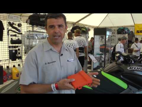 How to Easily Add 40-hp to Your Yamaha FX SHO, FZR or FZS WaveRunner