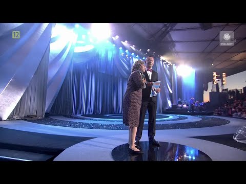 XI Płocka Noc Kabaretowa: Nowaki - Wejście Krystyny