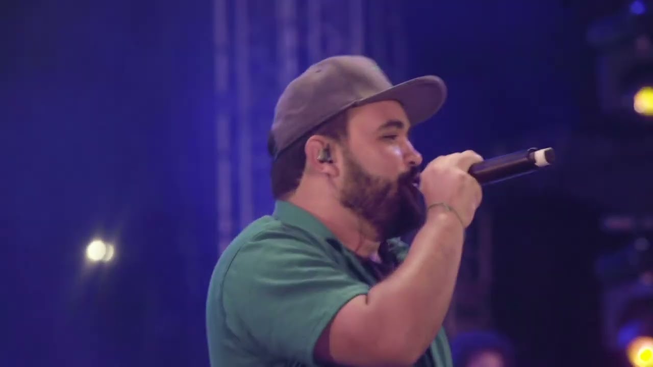 Chama o sindico ao vivo - Produção audiovisual premium pela NIIN Content