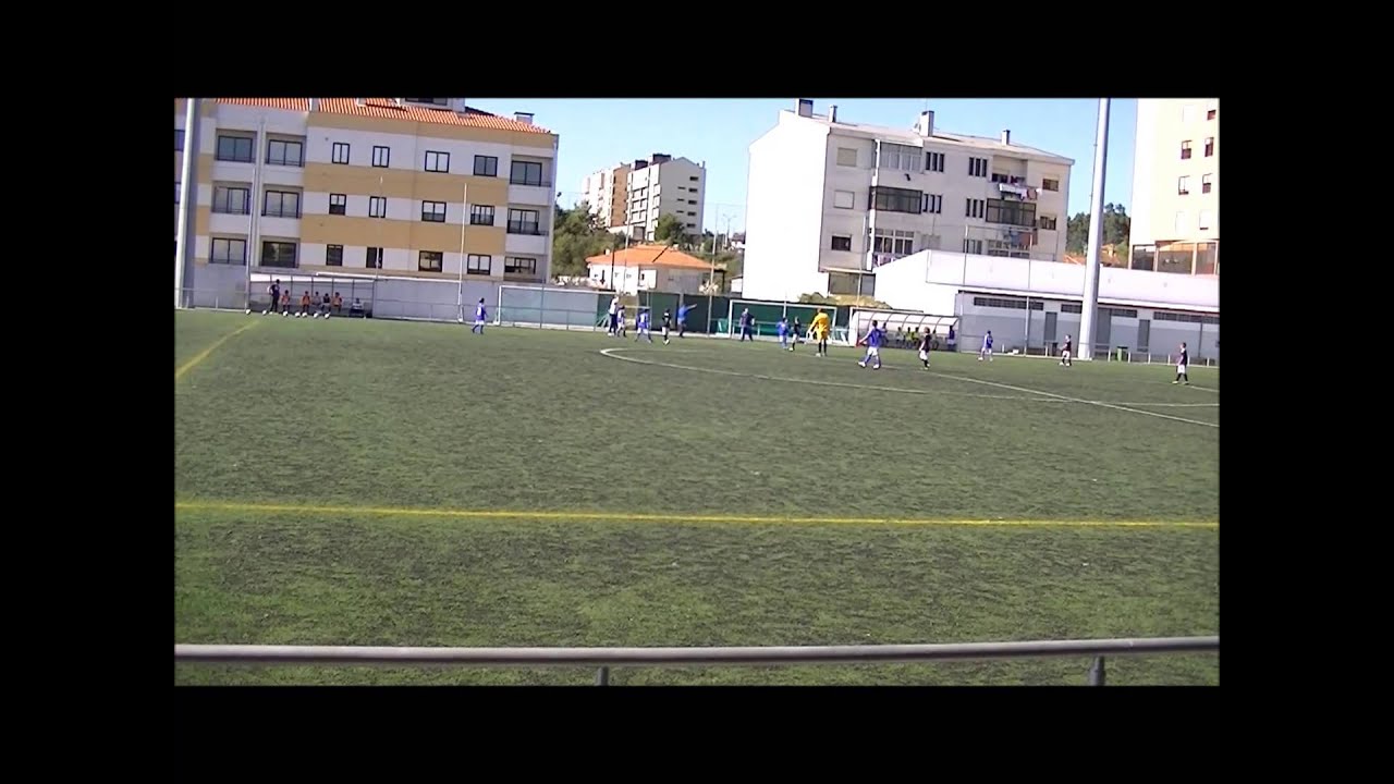 ADS 2   0 Feirense HD