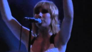 The Gathering - Analog Park live At Köln (2009) 7/11 DVD