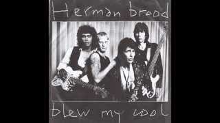 Herman Brood - Blew My Cool [1980][Full 7"][HQ]