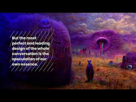 3. First Alcibiades by Plato, Into by Thomas Taylor (DISCO Ai ART)