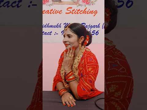 #sewuniquewithmunesh #fashion #newsuitdesignforkarwachauth #special #dress #viral