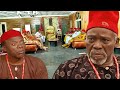 ENEMIES OF THE KINGDOM BEST OF OLU JACOB ZULU ADIGWE CLASSIC NOLLYWOOD MOVIE AFRICAN MOVIES