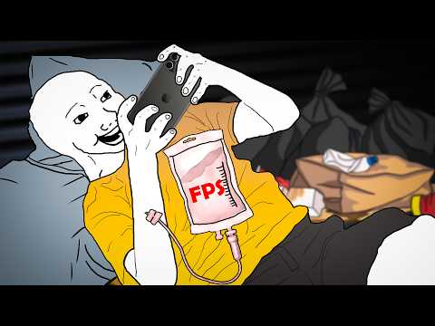 Dark Wojak