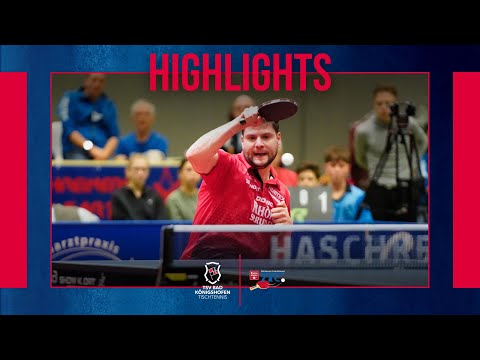Highlights: Dimitrij Ovtcharov vs. Fei Xue