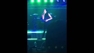 Cassie Beavereye (cover) U2 - with or without you