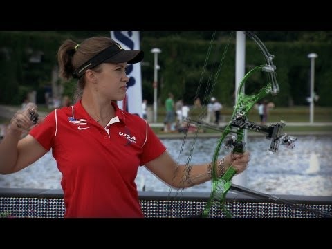 Compound TV NEWS - Wroclaw - WA World Cup 2013
