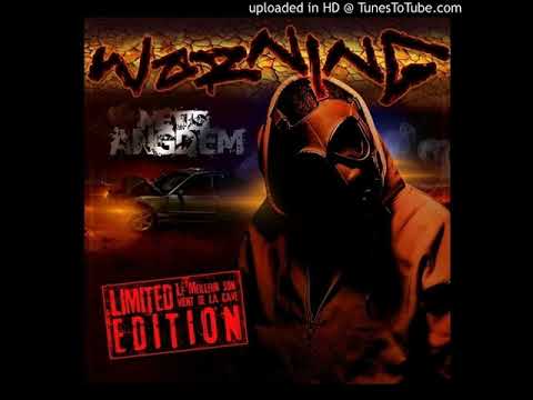 Metis Angdem et Blad'O - Sans relâches (Prod par Trilo) 2011