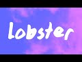 RJ Pasin Lobster