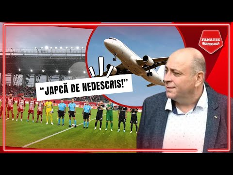 SUMA COLOSALA platita de Sepsi pentru AVIONUL de Aktobe