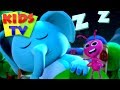There S A Small Ant On My Leg Cartoon Songs For Babies Videos By Kids Tv