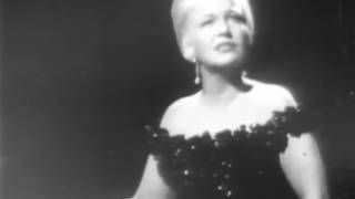 Peggy Lee   Just for a Thrill