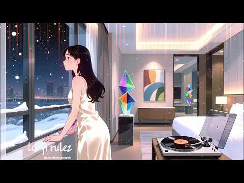 [Full Album] LO-FI Bespoke Serenity- House Rulez(하우스룰즈)