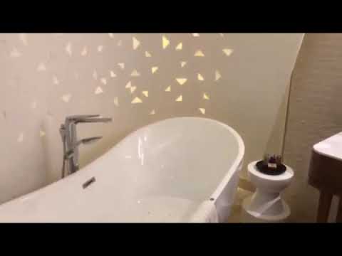 TRS CORAL COSTA MUJERES 2019  (BATHROOM JR. SUITE)