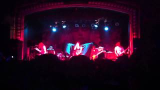 Chiodos - Those Who Slay Together (Detroit, MI)