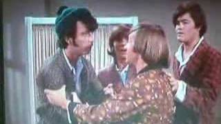 The Monkees Friendship Tribute