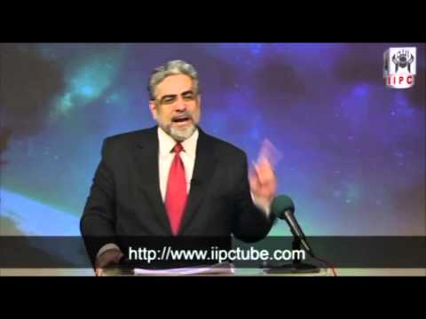 Muhammad Shaikh Speaks - The Vision of Abraham 04/05 - What Quran Says