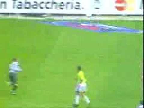 Serie A: Juventus-Udinese 4-1 (4-1 Bisgaard)