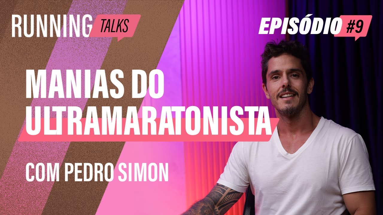 Sinais que você JÁ É UM CORREDOR [Running Talks] - #EP9