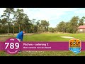 De Golfacademie stap 789: Pitchen - oefening 2