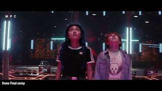 Compositing Showreel 2022