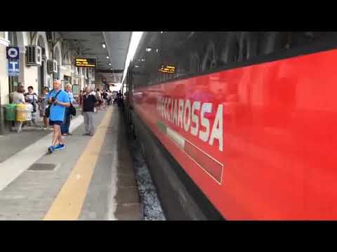 DATI FRECCIAROSSA CILENTO 4SETT
