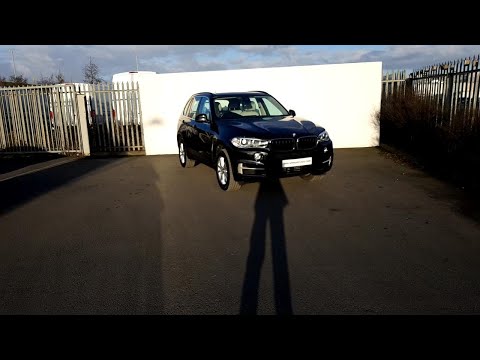 161KK535 - 161KK535 BMW X5 sDrive25d SE