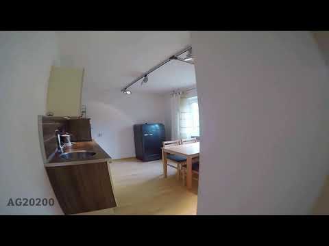 NU-20200 - Stilvoll möblierte Wohnung in ruhiger Lage Fürth-Ronhof.