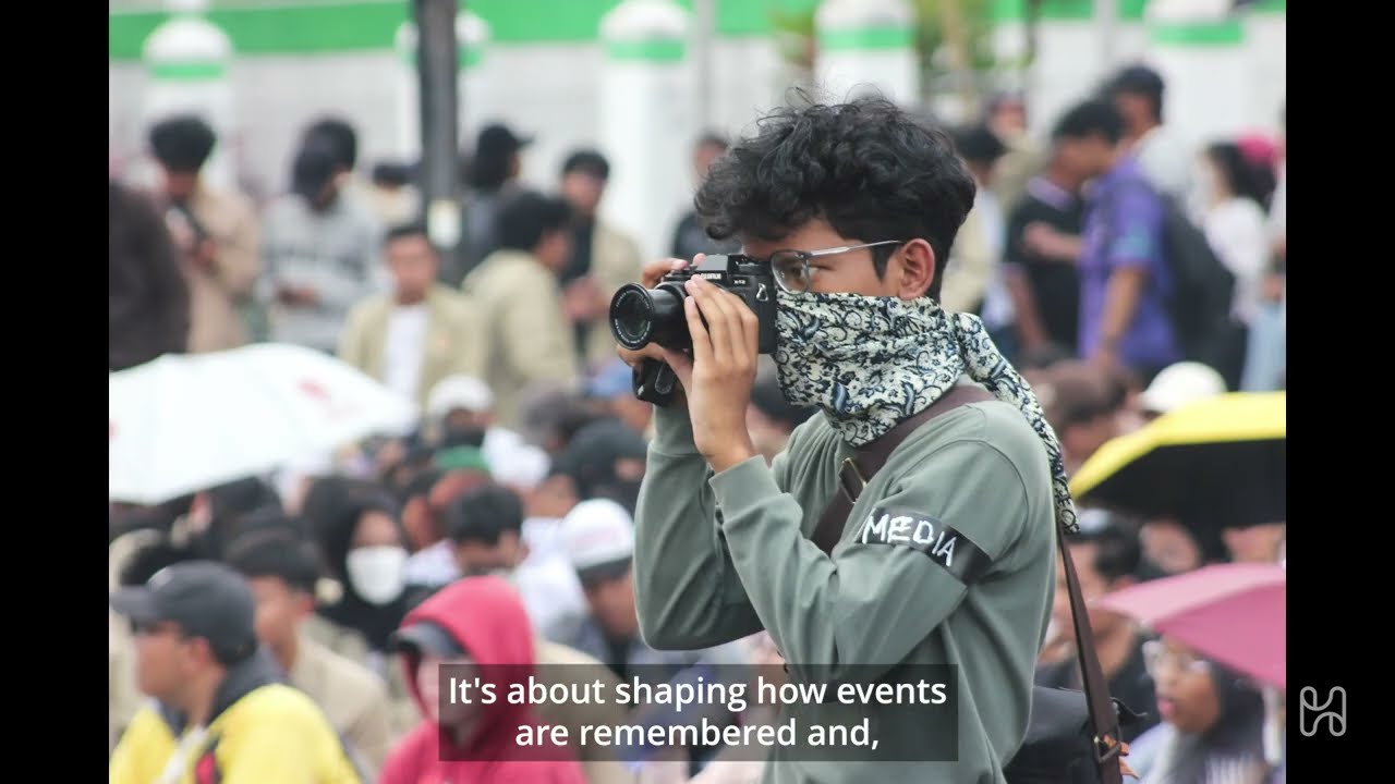 Beyond violations: the power of human rights documentation