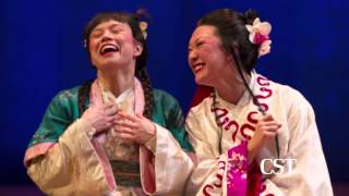 Writer/Director Mary Zimmerman Discusses The White Snake – Chicago Sun Times