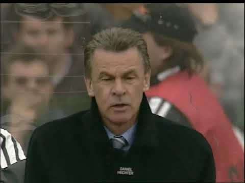 1. Bundesliga 2001/02 Matchday 34