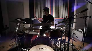 Mansions on the Moon - Darkness (Behind the Scenes)