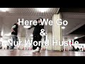 No 11 Original Flavor Here We Go FRESH Nu World Hustle