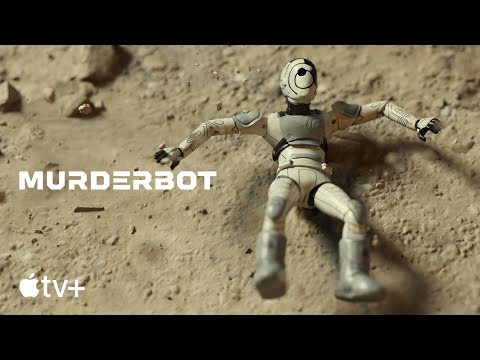 Thumbnail of the video: Opening Title Sequence